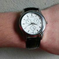 Стильний годинник - унісекс